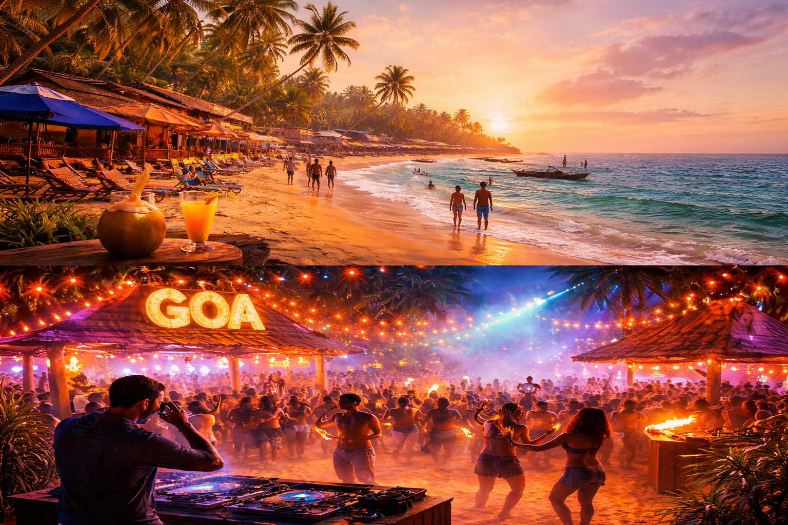 Goa